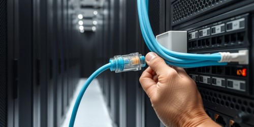 O que é 25 Gigabit Ethernet e como funciona