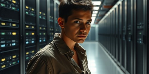 3 erros fatais no armazenamento empresarial