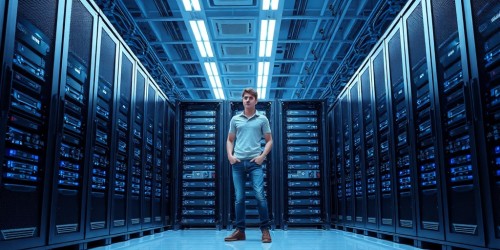 A forma correta de desligar o seu storage NAS.