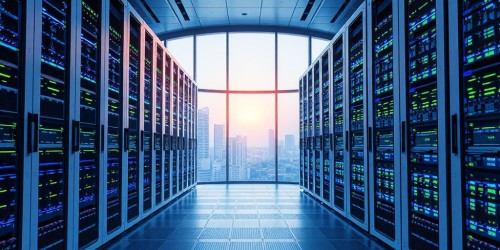 Alta demanda por storage NAS no mercado mundial