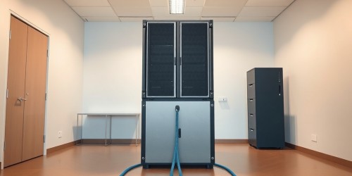 Armazenamento com Conexão Direta (Direct Attached Storage – DAS)