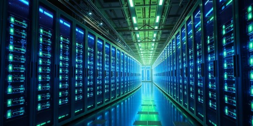 Armazenamento de Dados HPC: Alta Performance e Segurança | HDStorage