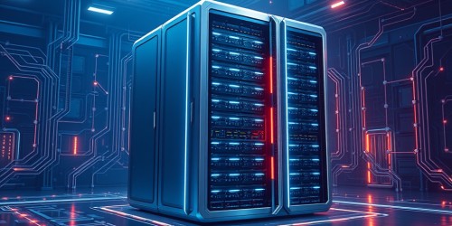 Armazenamento de Dados para Inteligência Artificial: Soluções HDStorage