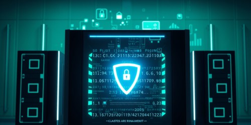 Armazenamento de Imagem Docker 