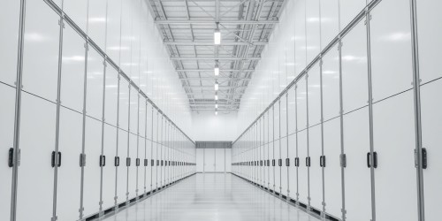 Armazenamento de longo prazo | arquivamento e “cold storage”