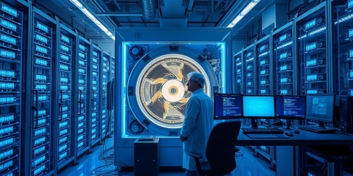 Armazenamento em Quantum Computing: Desafios e Oportunidades