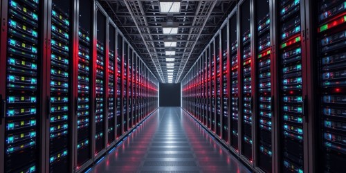 Infortrend apresenta storage NAS para até 3584 discos via Scale-Out