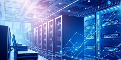 Armazenamento para Máquinas Virtuais: Soluções Seguras | HDStorage