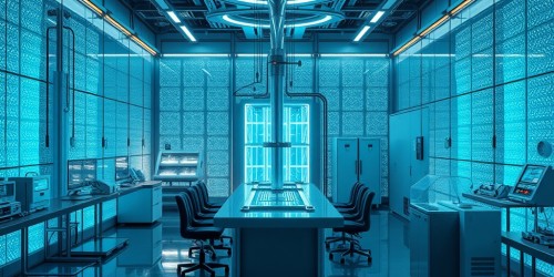 Armazenamento Quântico: Futuro das Tecnologias Avançadas