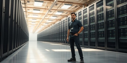 Armazenamento Verde: Sustentabilidade no Data Center