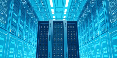 Arquiteturas de armazenamento para big data