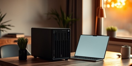 Backup de Microsoft 365 e Google Workspace em NAS: guia prático