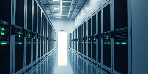 Backup e Disaster Recovery com Storage