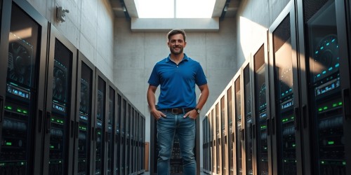 Backup em Edge Computing: Necessidade ou Luxo?