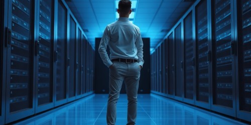 Backup em Tempo Real com Proteção Avançada Contra Ransomware