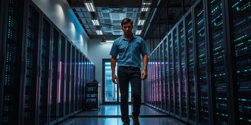 Backup no Windows Server - cópia de segurança