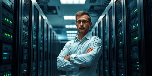 Backup - proteção e conformidade regulatória