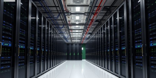 Cibersegurança em Grandes Ambientes de Armazenamento