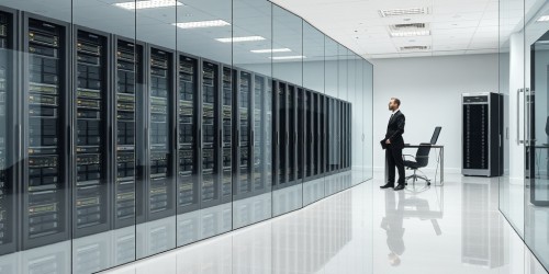 Como a perda de dados podem impactar em seus negócios ?