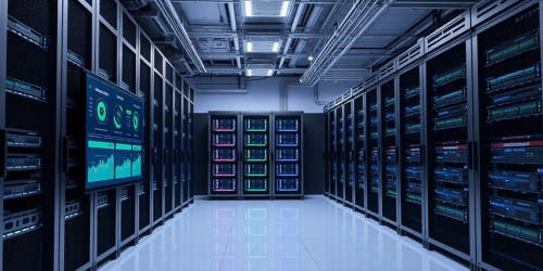 Como armazenar com segurança arquivos Office em seu storage NAS.