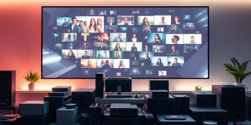 Melhor Storage para Armazenamento de Vídeos: Guia de Escolha