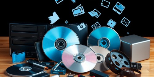 Como Escolher o Melhor Storage para Armazenar Vídeos?