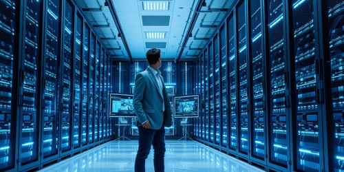 Como Garantir a Conformidade da LGPD em Soluções de Armazenamento