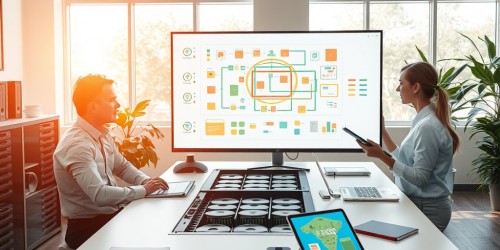 Como planejar o espaço para armazenamento de dados em um servidor ou storage ?