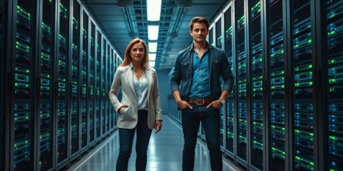 Comparativo de Protocolos para Transferência de Dados em Storage Corporativos