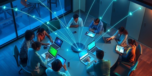Compartilhamento rápido de arquivos para grandes equipes | HDStorage