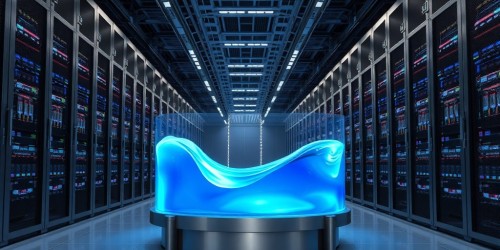 Conceito sobre Pool de Armazenamento