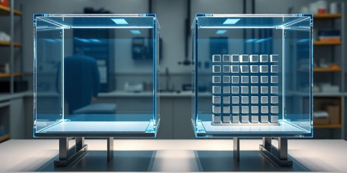 Diferenças entre Terabyte e Tebibyte