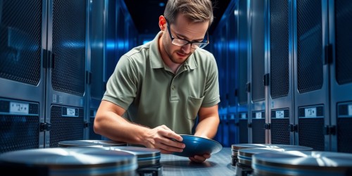 Discos remanufaturados ou refurbished. O que você precisa saber antes de comprar.