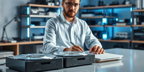 Discos Toshiba - quais diferenças entre as linhas N300, N300 PRO , MG ?