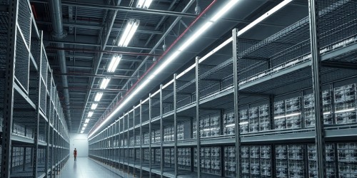 Motivo para escassez de HDs , SSDs e memória em 2026 e principais causas .