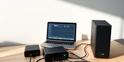 HD Externo ou Storage NAS? Qual a melhor escolha com segurança?