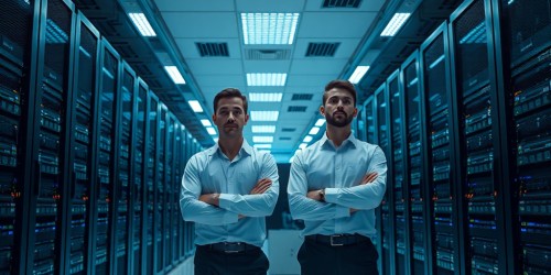 High Availability HA agora disponível com Synology e Qnap - maior segurança
