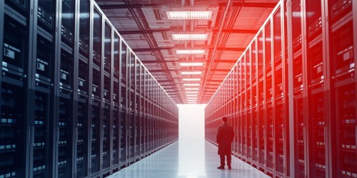 Hybrid Backup Sync (HBS3), Hyper Data Protector e Qsync. Conheça os softwares para backup da Qnap.