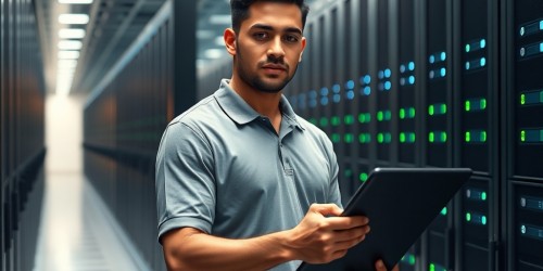 Impacto da IA na gestão de storage