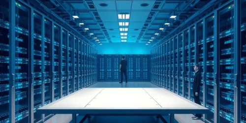 Impacto das Normas Regulamentares no Armazenamento de Dados