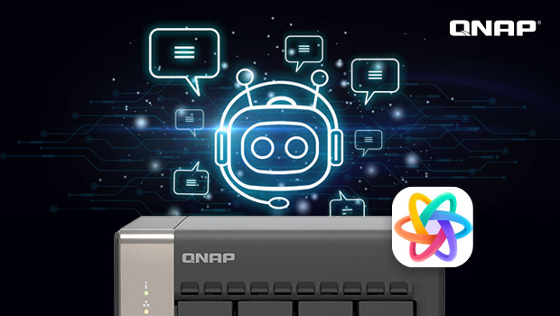 Informações sobre o fabricante de storage NAS Qnap (Quality Network Appliance Provider)