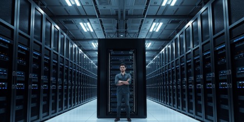 Integração com Active Directory / LDAP
