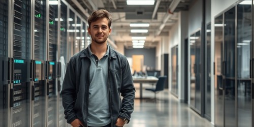 Integração de Armazenamento NAS com IoT: Desafios e Soluções