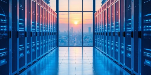 Integração de Blockchain e Storage: O Futuro da Segurança de Dados