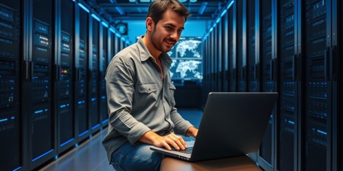 IPCONFIG para descoberta de endereço IP na rede