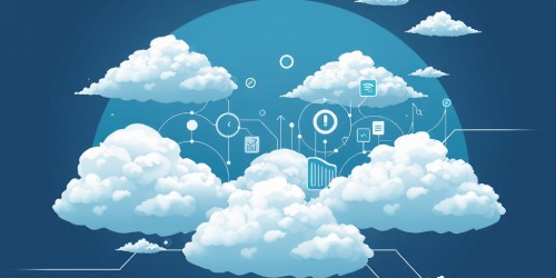 Limitação latência storage nuvem