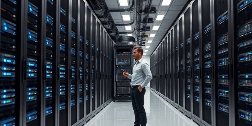 Locação de storage de alta capacidade. Consulte !!