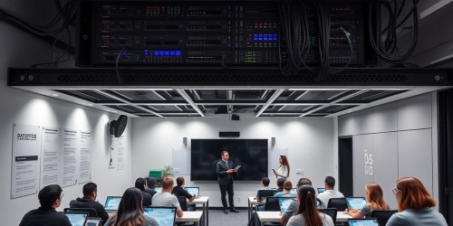 O Papel dos Storages NAS no Setor de Educação Digital