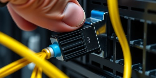 O que é 400 Gigabit Ethernet e como funciona