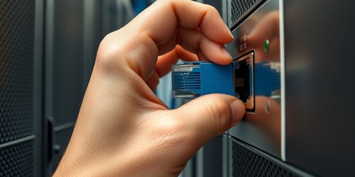 O que é 5 Gigabit Ethernet e como funciona